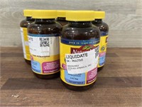 6-150ct prenatal vitamins