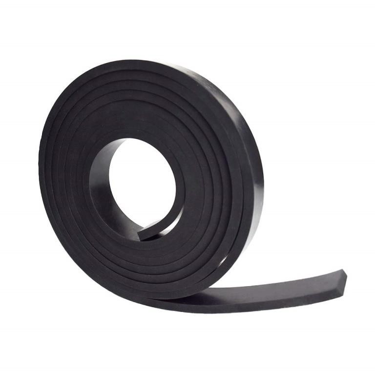 $39 DOBTIM Neoprene Rubber Strips 1/4 (.250)"