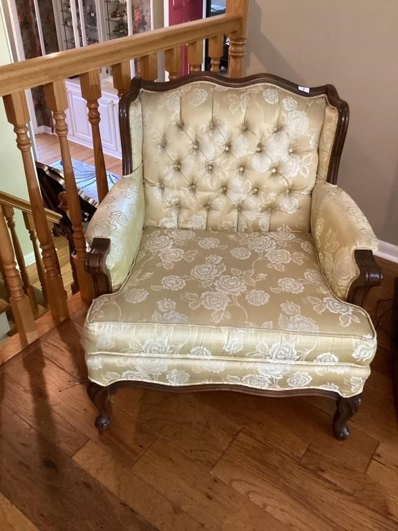 Barry & June Bates Online Living Estate Auction