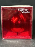 New Alexander McQueen Kingdom Perfume
