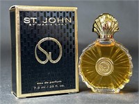 ST. JOHN Eau de Parfum .25 oz.