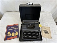 1946 Underwood Typewriter