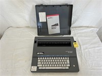 Smith Corona SL-600 Typewriter