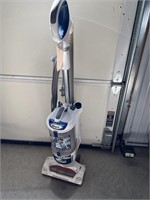 Shark rotator Vac Sweeper