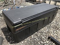 POLY STORAGE CONTAINER
