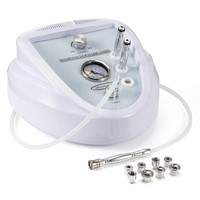 Diamond Microdermabrasion Machine  UNOISETION