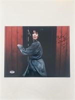 Shelley Duvall signed movie photo (PSA/DNA)