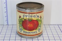 Lebanon Mo Price’s Tomato Can