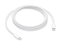 SM4984  Apple 240w USB-C Charge Cable 2m