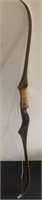 Vintage Ben Pearson Mustang Recurve Bow