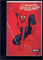 The Amazing Spider-Man, Vol. 6 #19K