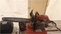 Stihl MS291 Chain Saw