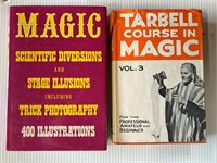BOOKS OF MAGIC MAKING
