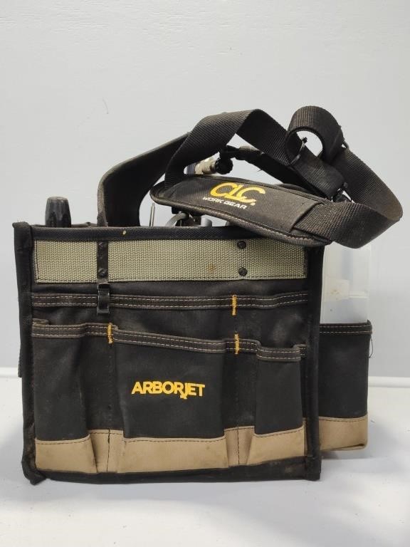 Arborjet Tool Bag