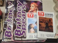 Britney Spears / TV Guides
