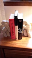 Pair of Hand Crafted Bookends