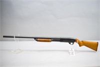 (CR) Springfield Model 67H 12 Gauge Shotgun