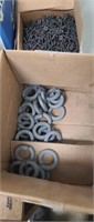 Bolts, Washers etc.
