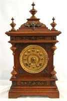Ansonia Antique mantle Clock