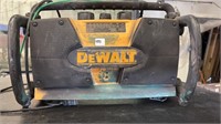 Dewalt Radio Battery Charger