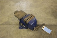 5" Bench Top Vise