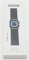 ZRDESIGN Apple Watch Band 42/44/45/49mm