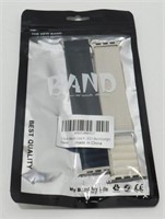 2 Pack Smart Watch Bands 42/44/45mm
