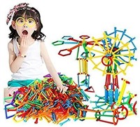 Kids Connect Building Toys