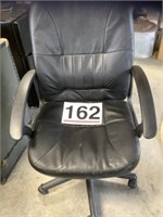 Office chair - adjustable - rocker