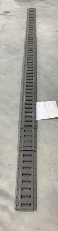 26ft Kinedyne e-track railing