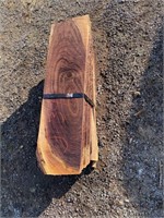 14-Black Walnut Boards