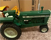 Oliver 1800 1/8 Scale