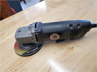 Black & Decker Angle Sander-Runs