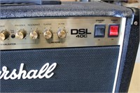 Marshall DSL 40C Guitar Tube Amplifier