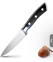 Oaksware Paring Knife