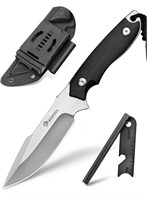 Nedfoss Survival knife