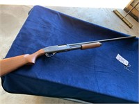 Remington Wingmaster Model 870