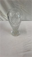 Beautiful Crystal Vase