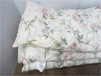 Springmaid Comforter- Double