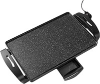 Starfrit The Rock Electric Griddle - Family Size
