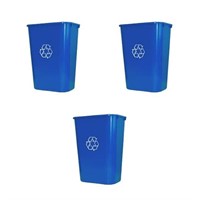 41 Quart/39 Liter Recycle bin for Kitchen,