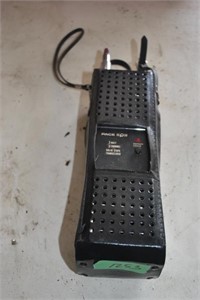 Pace 3w 3channel radio