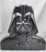 Vtg. Star Wars Darth Vader Action Figure Case 1980