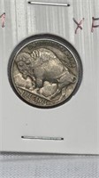 Of) 1937 Buffalo nickel XF condition