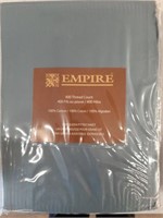 EMPIRE ONE QUEEN FITTED SHEET