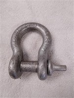 3/8 Clevis