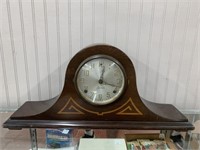 Mantle Clock by Sessions Clock Company