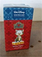 Disney Jim Shore "Buono Figaro" in box Unopened