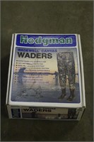 Waders Size-8