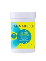 Annabelle Oil-Free Eye Makeup Remover Pads